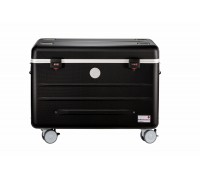 PARAT PARAPROJECT Case TC20 TwinCharge f�r 20 Tablets bis 32,77cm 12,9Zoll iOS/And/Win Charge Only schwarz