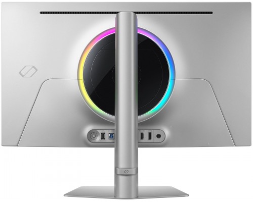 Samsung Odyssey G8 OLED (LS27FG810SUXEN)