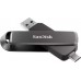 Sandisk Extreme Pro Dual Drive 1TB, Metal Dual Drive,1000/900MB/s, USB Type C + A