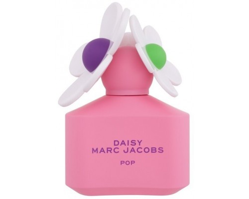 Marc Jacobs Daisy Pop Edt Spray - - 50 ml