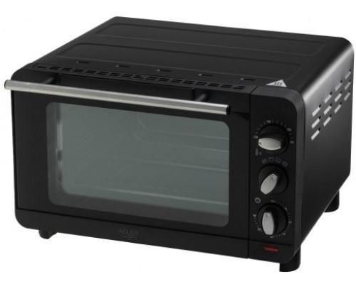 AD 6029 Electric oven 14l - mini piekarnik