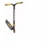 brightsign Six Degrees Scooter - stunt scooter black/gold AU 548