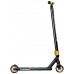brightsign Six Degrees Scooter - stunt scooter black/gold AU 548