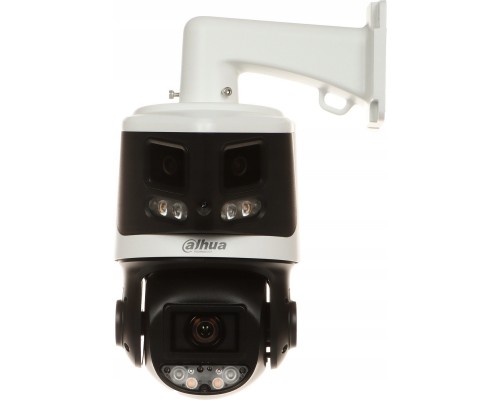 Dahua Technology SDT3E410-8P-MB-A-PV1