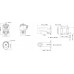 Dahua Technology SDT3E410-8P-MB-A-PV1