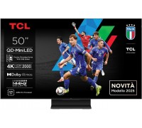TCL 50C7K Mini LED 50'' 4K Ultra HD Google TV