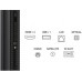 TCL 50C7K Mini LED 50'' 4K Ultra HD Google TV