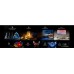 TCL 50C7K Mini LED 50'' 4K Ultra HD Google TV
