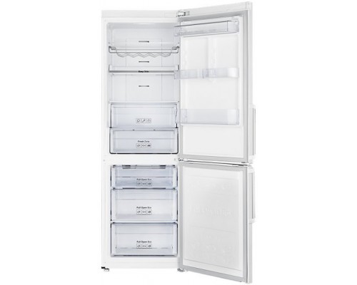 REFRIGERATOR RB33J3515WW/EF SMG