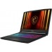 Laptop MSI Katana 15 HX 14WGK (NVIDIA(r) GeForce RTX 5070 Laptop GPU, GDDR7 8GB)