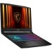 Laptop MSI Katana 15 HX 14WGK (NVIDIA(r) GeForce RTX 5070 Laptop GPU, GDDR7 8GB)
