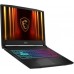 Laptop MSI Katana 15 HX 14WGK (NVIDIA(r) GeForce RTX 5070 Laptop GPU, GDDR7 8GB)