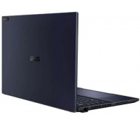 Laptop Asus Nešiojamas kompiuteris|ASUS|ExpertBook|B3|B3604CMA-Q91093X|CPU Core Ultra|u5-125H|1200 MHz|16"|1920x1200|RAM 16GB|DDR5|SSD 512GB|Intel Graphics|Integrated|ENG|Windows 11 Pro|Juodas|1.9kg|90NX0731-M01AX0