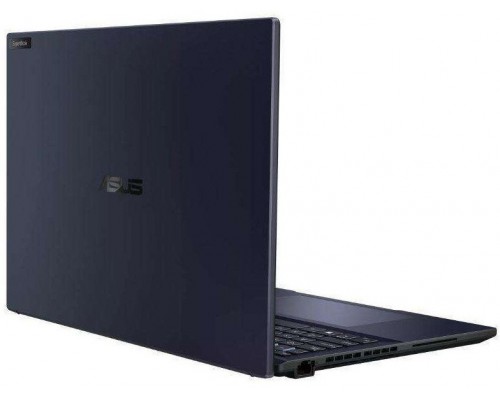 Laptop Asus Nešiojamas kompiuteris|ASUS|ExpertBook|B3|B3604CMA-Q91093X|CPU Core Ultra|u5-125H|1200 MHz|16"|1920x1200|RAM 16GB|DDR5|SSD 512GB|Intel Graphics|Integrated|ENG|Windows 11 Pro|Juodas|1.9kg|90NX0731-M01AX0