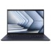 Laptop Asus Nešiojamas kompiuteris|ASUS|ExpertBook|B3|B3604CMA-Q91093X|CPU Core Ultra|u5-125H|1200 MHz|16"|1920x1200|RAM 16GB|DDR5|SSD 512GB|Intel Graphics|Integrated|ENG|Windows 11 Pro|Juodas|1.9kg|90NX0731-M01AX0