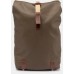Plecak BROOKS PICKWICK COTTON CANVAS, Moss, Pojemność 12L, Wodoodporna bawełna (NEW 2025)