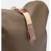 Plecak BROOKS PICKWICK COTTON CANVAS, Moss, Pojemność 12L, Wodoodporna bawełna (NEW 2025)
