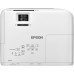 Epson EB-W55 - 3-LCD-- tragbar - 4000 lm (weiss) - 4000 lm (Farbe) - WXGA (1280 x 800) - 16:10 - 802.11n Wireless / Miracast - weiss