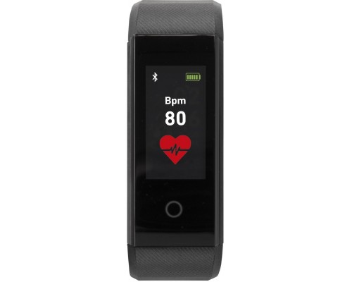 SBS Vital Fit, LCD, Touchscreen