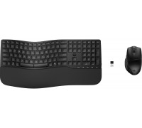HP HP 685 CFT DUAL-MODE KB/MSE    PERP COMBO DAN-FIN-SWE-NOR-ENG - NORD