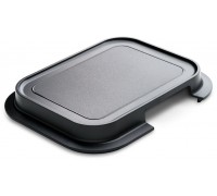 Moccamaster 13026, Lid, Moccamaster, H, KB, KBG, KBGC, Optio, Automatic, Automatic S, Manual, Manual S, Black, 1 pc(s)