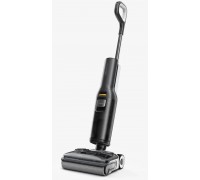 Roborock F25 ACE, Electric mop, Black, White, 740 L, 100 L, Dry, Status