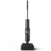 Roborock F25 ACE, Electric mop, Black, White, 740 L, 100 L, Dry, Status