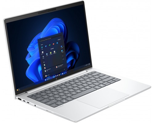 Laptop HP EliteBook 8 G1i 14 Ultra 5 225U / 16 GB / 512 GB / W11 Pro (AD3B9ET#UUW)