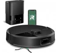 iRobot iRobot Roomba 705 Vac Max Robotic Vacuum Clean Black