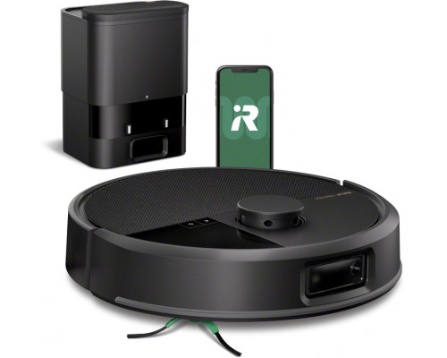 iRobot iRobot Roomba 705 Vac Max Robotic Vacuum Clean Black