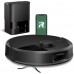 iRobot iRobot Roomba 705 Vac Max Robotic Vacuum Clean Black