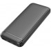 Denver PQCA-10320, 10000 mAh, Black
