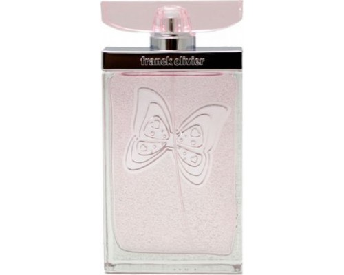 Franck Olivier Nature EDP 75 ml