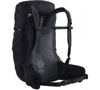 Vaude Brenta 30 backpack, black