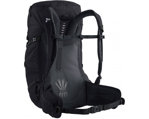 Vaude Brenta 30 backpack, black