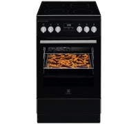 Special offer! Electrolux      black LKR564275K