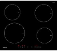 Gudsunal I7205   grzewcza 60 cm 7200 W Booster timer