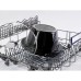 Fritel SC 2290, 210 W, Rotary, Black, Grey, Glass, 455 mm, 333 mm