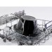 Fritel SC 2290, 210 W, Rotary, Black, Grey, Glass, 455 mm, 333 mm