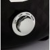 Fritel SC 2290, 210 W, Rotary, Black, Grey, Glass, 455 mm, 333 mm