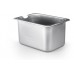 Fritel Fryer Turbo SF 4368, Deep fryer, 4 L, 150 °C, 190 °C, 5 person(s), Single