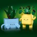 LEGO Botanicals Wesołe roślinki (10349)