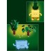LEGO Botanicals Wesołe roślinki (10349)