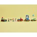LEGO Disney Toy Story — Okolicznościowy pociąg i Pan Sterowany (43264)