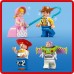 LEGO Disney Toy Story — Okolicznościowy pociąg i Pan Sterowany (43264)