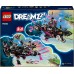 LEGO DREAMZzz Nightmare Shark Submarine (71500)
