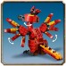 LEGO Harry Potter Fawkes: Dumbledore's Phoenix (76448)