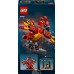 LEGO Harry Potter Fawkes: Dumbledore's Phoenix (76448)
