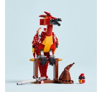 LEGO Harry Potter Fawkes: Dumbledore's Phoenix (76448)