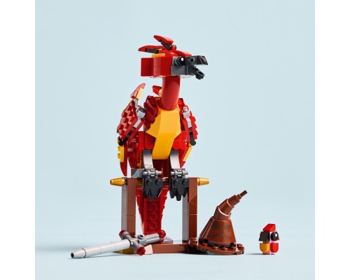 LEGO Harry Potter Fawkes: Dumbledore's Phoenix (76448)